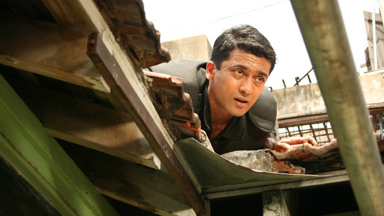 Vaaranam Aayiram backdrop 6