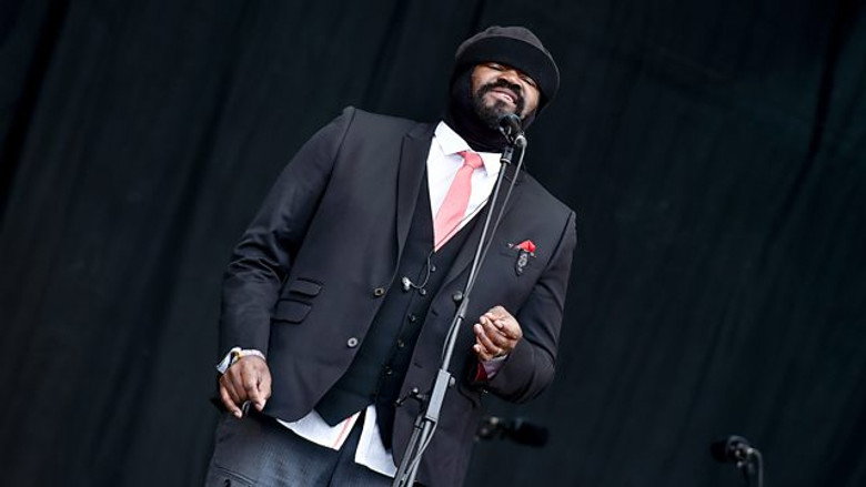 Gregory Porter