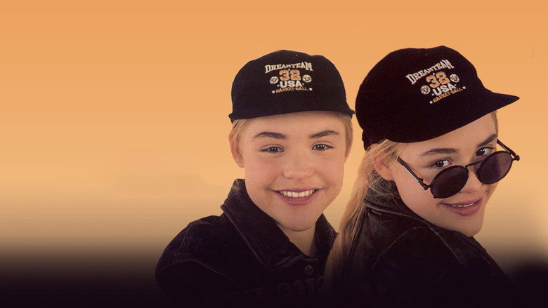 Charlie & Louise - Das doppelte Lottchen backdrop 2