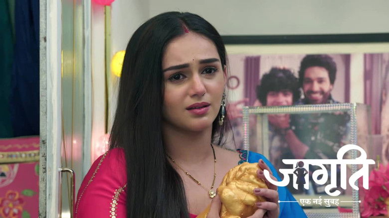 Jagriti's Tough Decision For Suraj's Sake