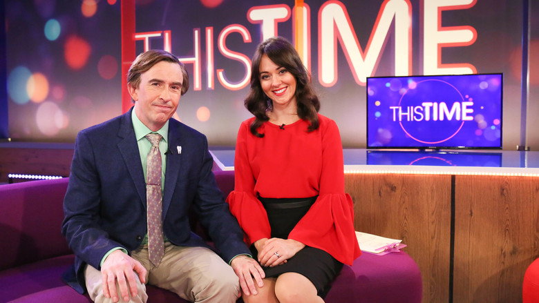 This Time with Alan Partridge backdrop 2