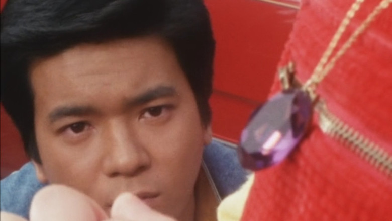 Super Powered Girl's Prayer