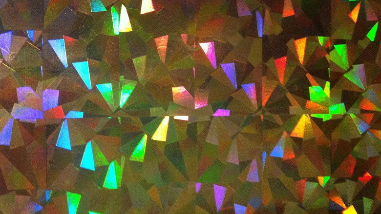 Glistening Thrills backdrop 2