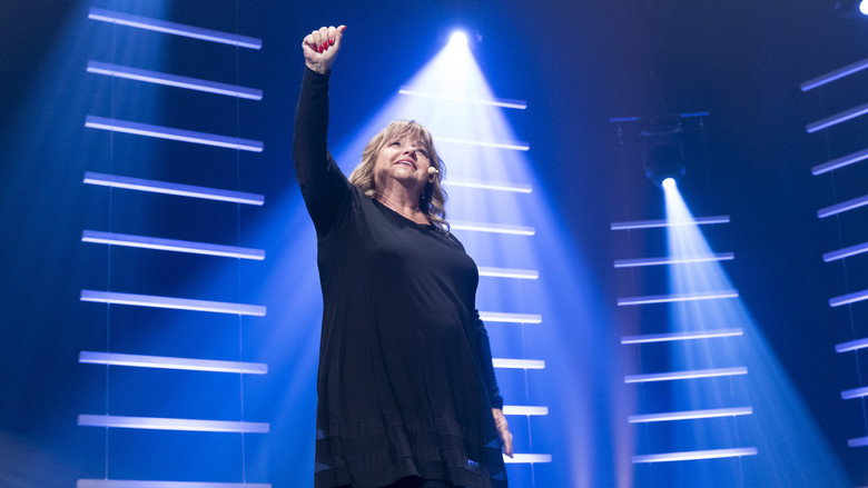 Lise Dion : Chu rendue là backdrop 4