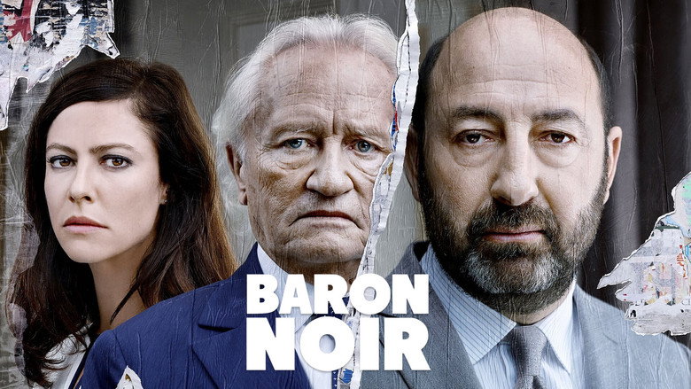 Baron Noir backdrop 1
