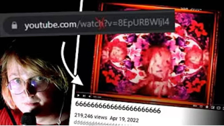 Explication de ce "bug" étrange de YouTube - Findings N°89