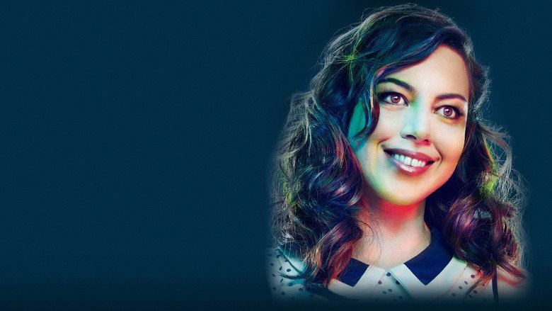 Life After Beth backdrop 8