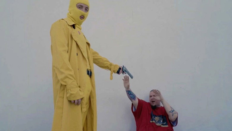 "LEMON-HEAD!" backdrop 4