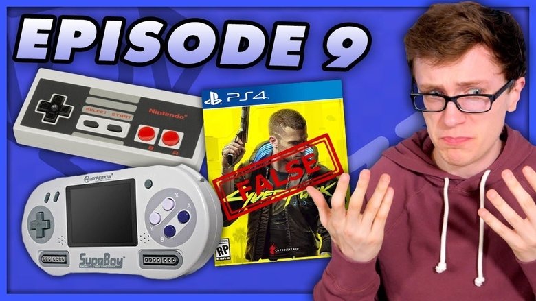 Episode 9