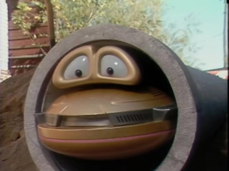 Decoy Droid