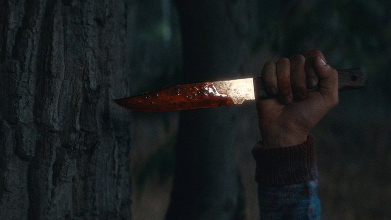 Crystal Lake backdrop 1