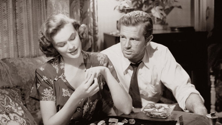 The Asphalt Jungle backdrop 8