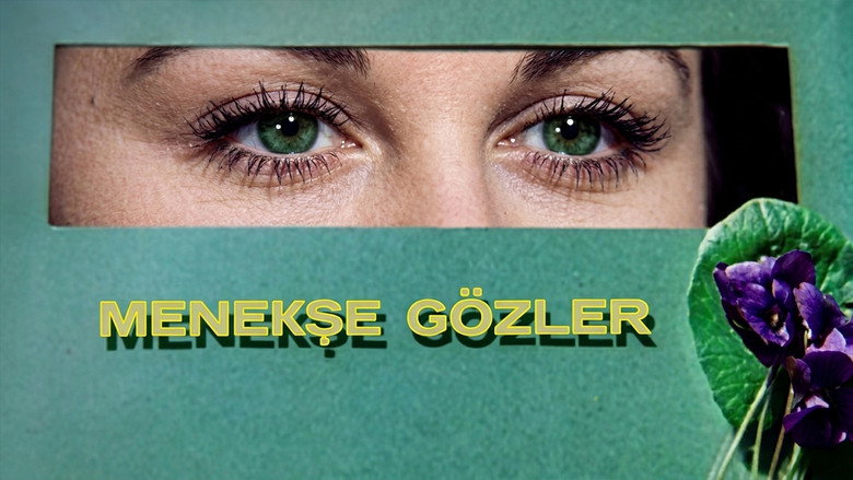 Menekşe Gözler backdrop 2