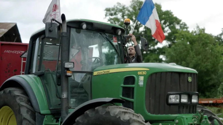 RN 72, à la conquête de l'Ouest backdrop 7