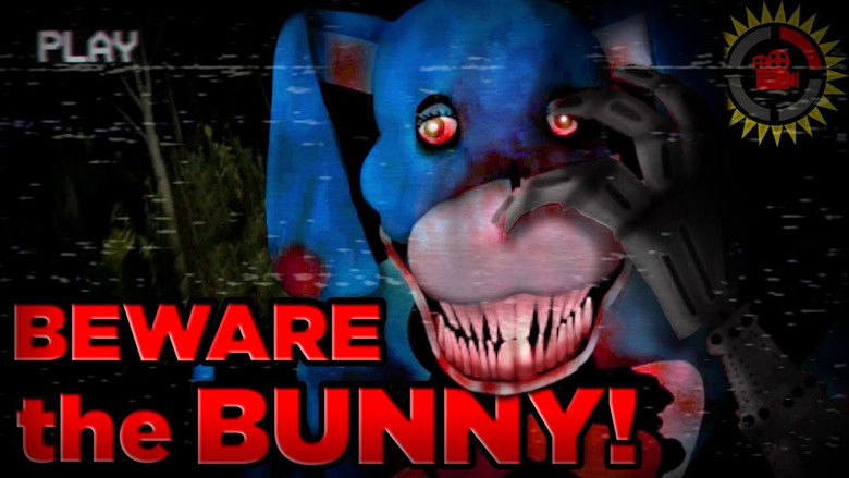 Follow The Rabbit... Decoding The Walten Files.