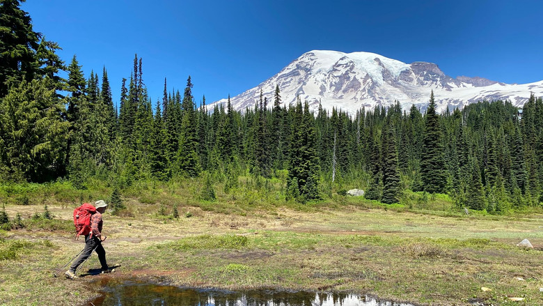 Oregon's Hidden Treasures