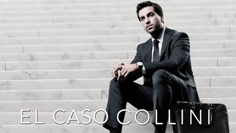 The Collini Case backdrop 3