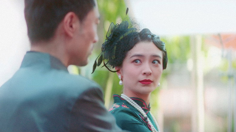 闺女特烦恼 backdrop 1