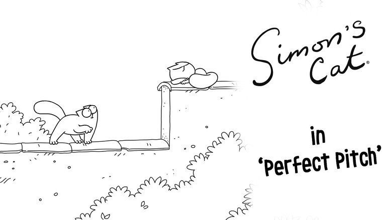 Perfect Pitch (Valentine's Special)