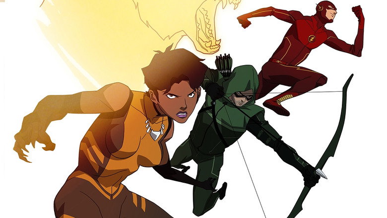 Vixen backdrop 8