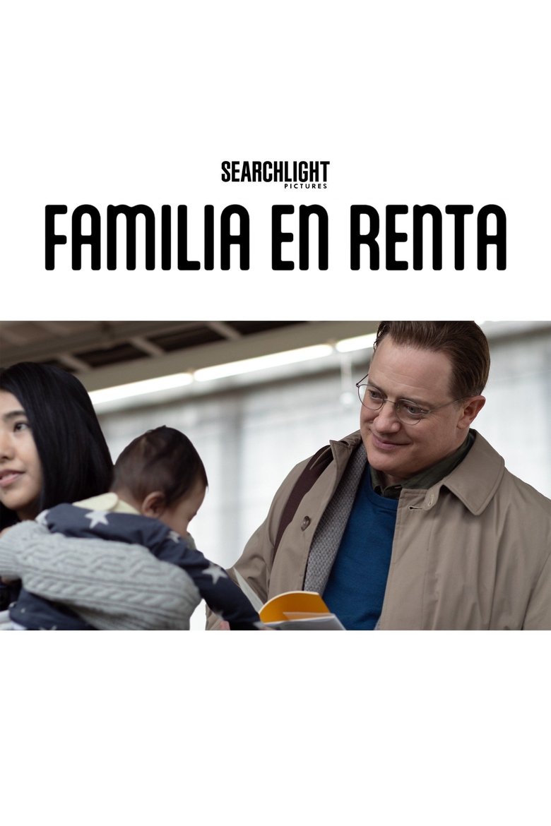 Rental Family