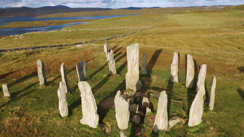 Ice Age Camp and a Saint with Syphilis