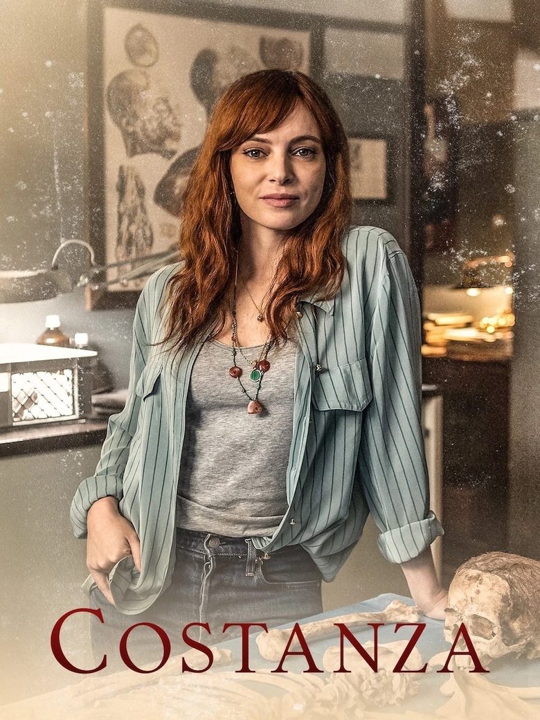 Show Poster