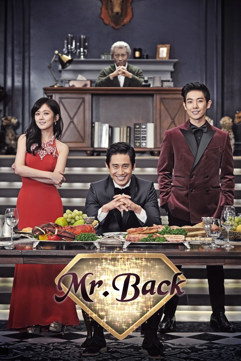 Show Poster