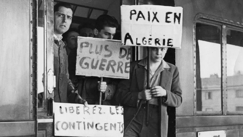 Gaston Revel, a schoolteacher in Algeria backdrop 3