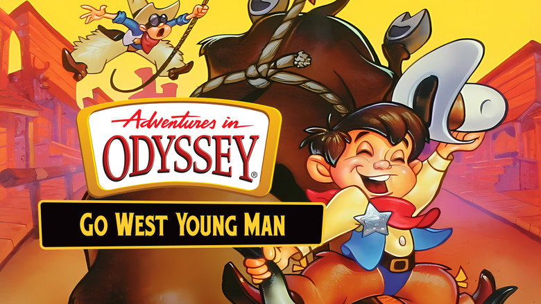 Go West Young Man