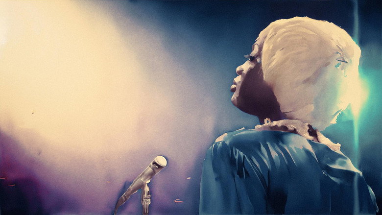 Any Other Way: The Jackie Shane Story backdrop 6