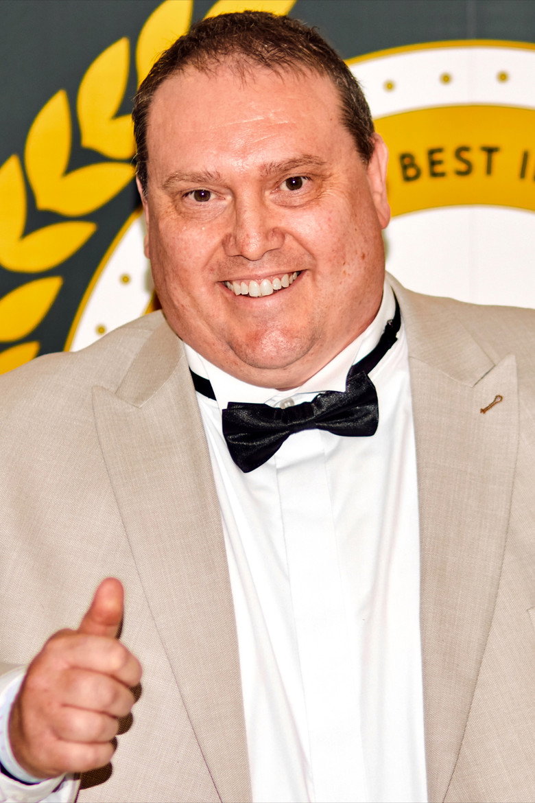 Steven M. Smith