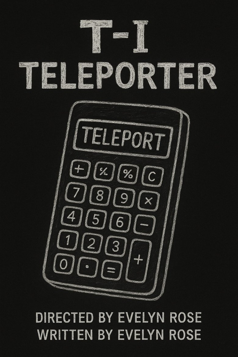 T.I Teleporter