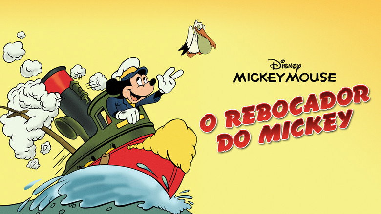 Tugboat Mickey backdrop 4