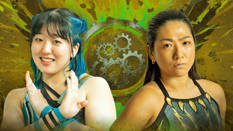 Sendai Girls' Pro-Wrestling 20th Anniversary Tour in Azalea Taisho Hall