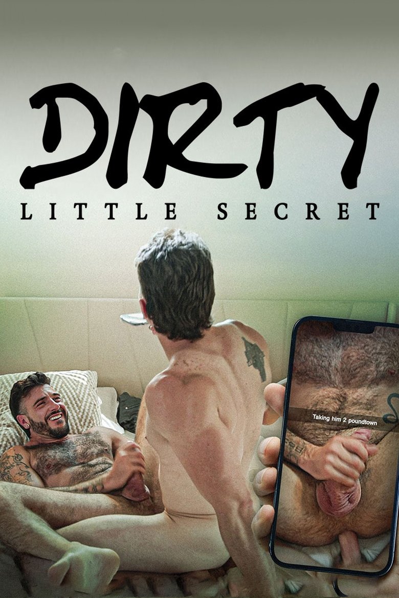 Dirty Little Secret