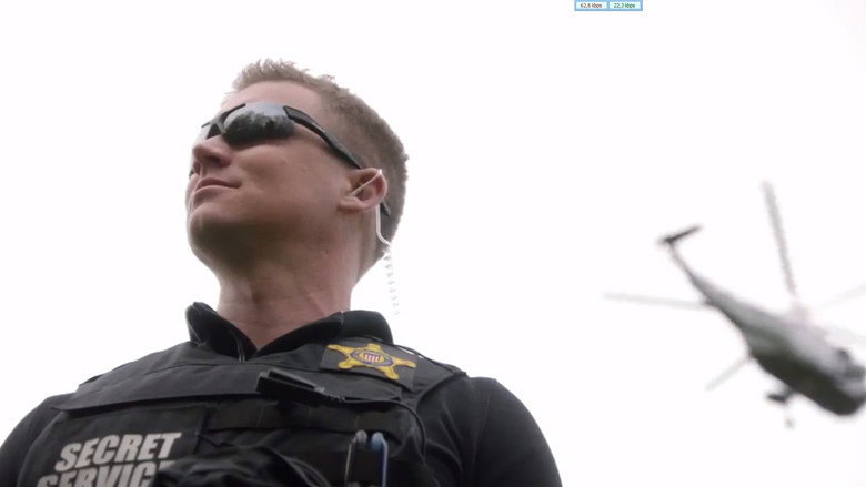 United States Secret Service: On the Front Line backdrop 2