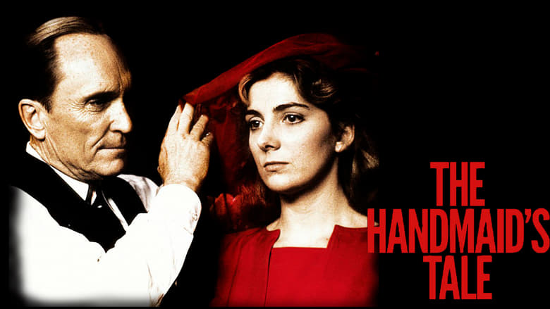 The Handmaid's Tale線上电影看完整版