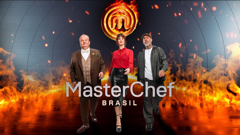 MasterChef Brasil backdrop 2