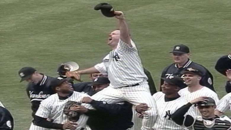 Epic Innings: 1995-1999