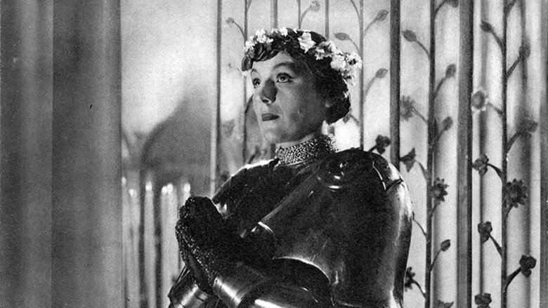 Joan of Arc backdrop 1