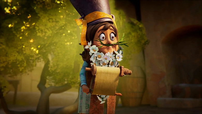 Lonely But Not Alone