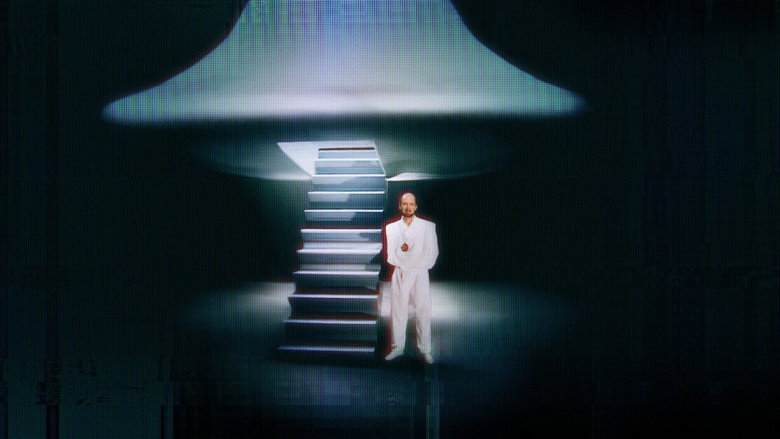 Raël: The Alien Prophet backdrop 6