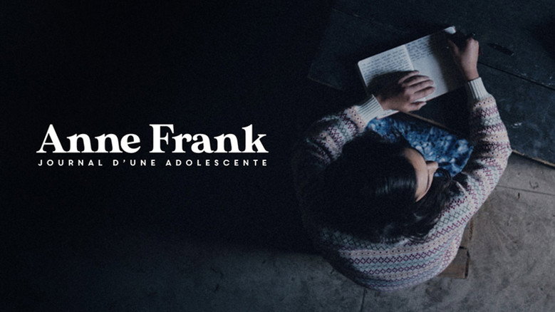 Anne Frank, journal d'une adolescente backdrop 4