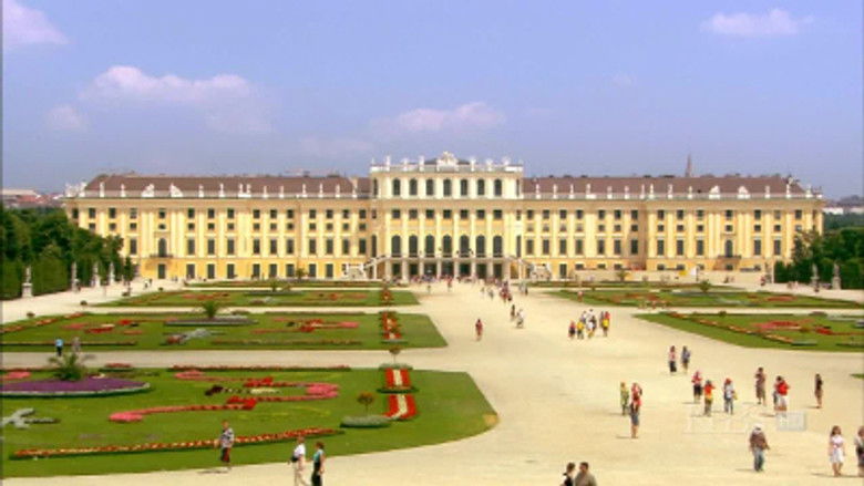 Vienna and the Danube