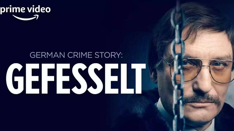 German Crime Story: Gefesselt backdrop 1