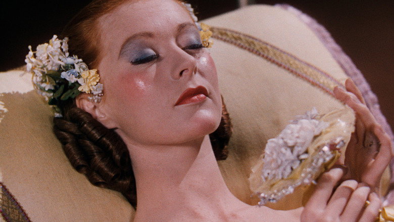 The Tales of Hoffmann backdrop 8