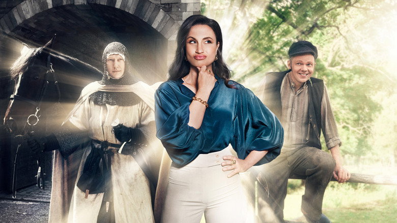 Min historiske pojkvän backdrop 3