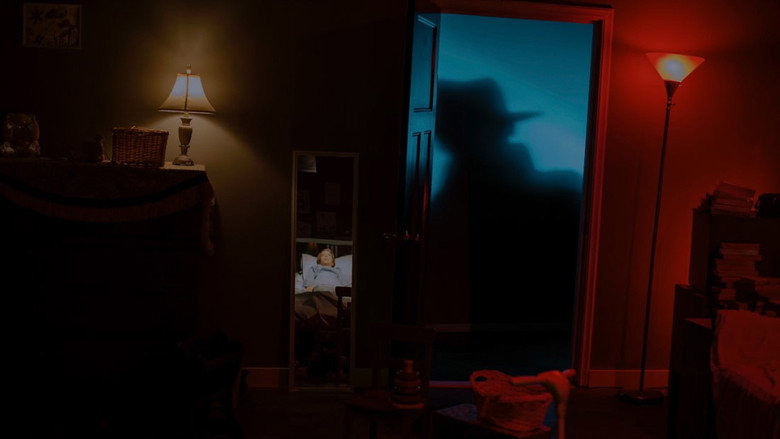 The Nightmare backdrop 4