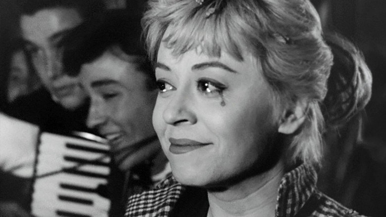 Nights of Cabiria backdrop 5